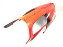 Aprilia RSV 1000 RP Mille [2001] - lower fairing part, fairing keel, front spoiler fairing part-6