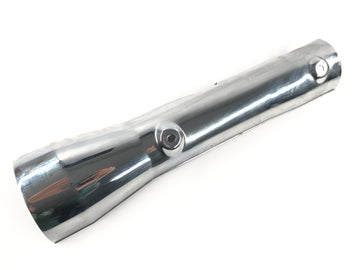 Kawasaki VN 1600 Mean Streak VNT60B [2005] - Swingarm fairing cardan cover - 0