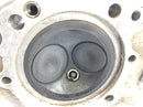 Ducati SL 600 Pantah [1982] - Cylinder head rear cylinder without camshaft-5