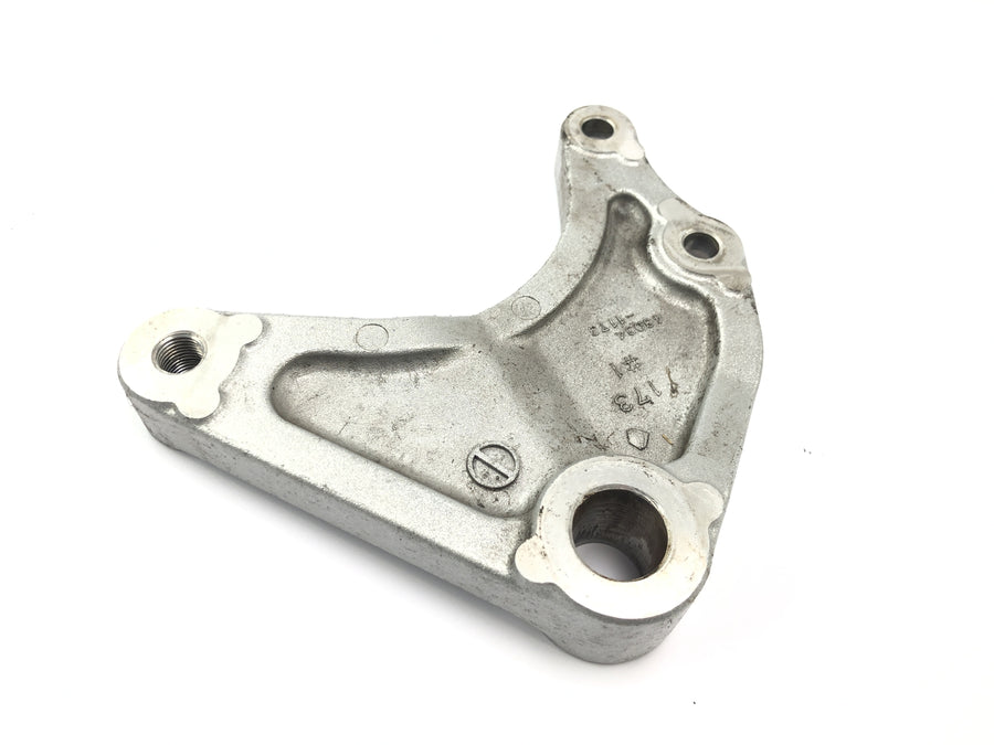 Kawasaki VN 1500 Mean Streak VN50T [2005] - Rear brake anchor holder brake caliper mount