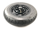 Yamaha V Max 1200 2LT [1998] - rear wheel rim complete rear tire 3.50x15"-1