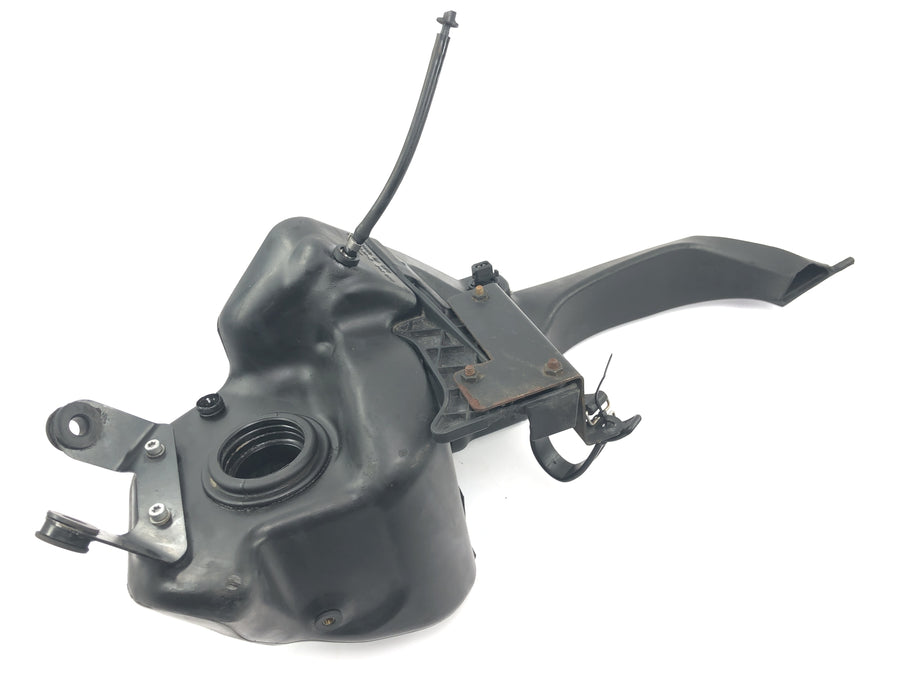 BMW F 650 GS R13 [2000] - Air filter box, intake box, air filter housing, airbox