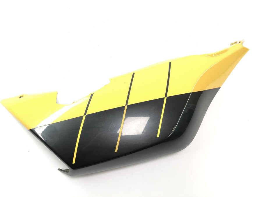 BMW K 1200 S K12S [2004] - Rear panel, side panel, right panel