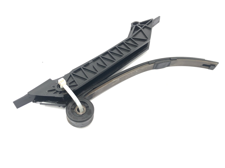 BMW K 1100 LT 100 [1994] - tensioning rail and slide rail control chain