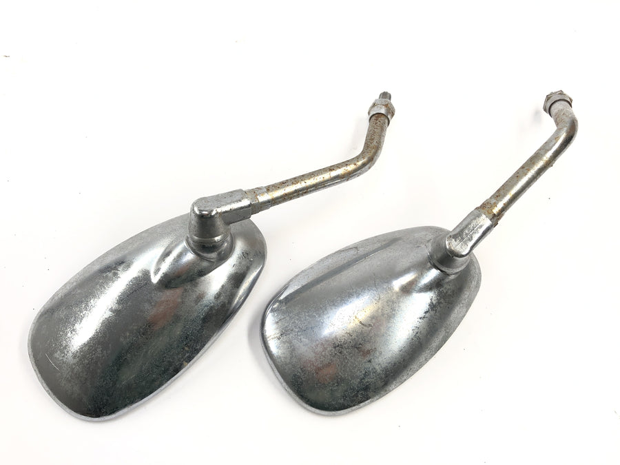 Yamaha XS 650 SE 3L1 [1979] - SPIEGEL Side mirror set couple