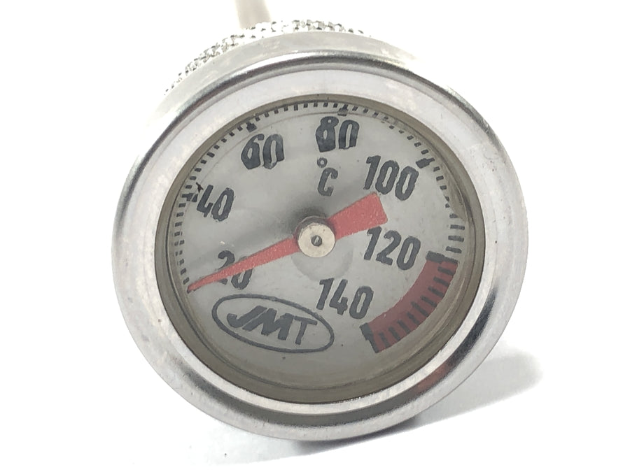 Honda FMX 650 RD12 [2006] - Oil thermometer oil temperature gauge filler plug