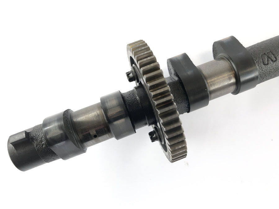 BMW K 1300 S K12S [2010] - camshaft camshaft replacement