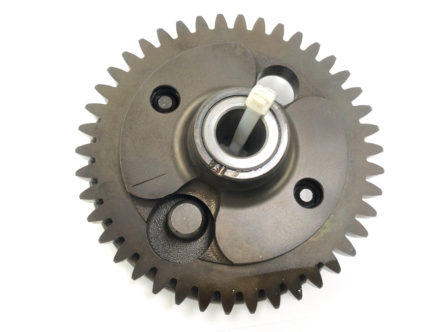 Kawasaki VN 800 Classic [2000] - Gear balance shaft