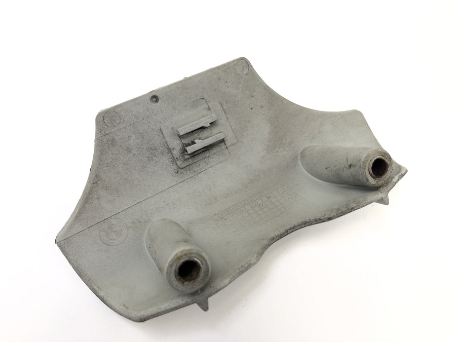 BMW F 650 GS Dakar [2007] - Wiring harness cover