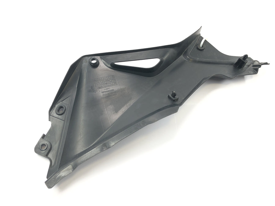 Honda CBR 125 R JC50 [2012] - Side panel right side panel cover