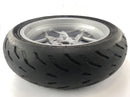 BMW R 1200 R [2007] - Rear wheel rim rear-5