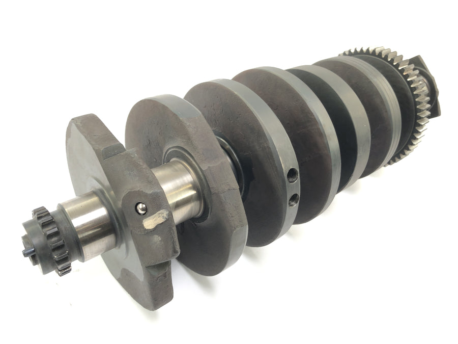 Kawasaki GPZ 1000 RX [1987] - crankshaft