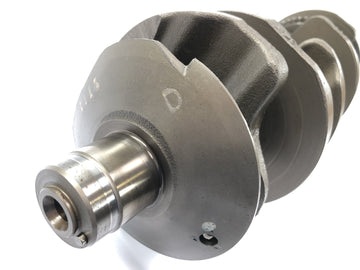 Yamaha XJR 1300 RP06 [2002] - crankshaft - 0