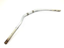 BMW R 1200 GS R12 K25 [2004] - Handlebar handlebar tube aluminum silver 28mm-2