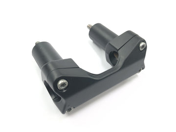 Ducati Multistrada 1200 S Touring [2009] - handlebar riser handlebar brackets handlebar mount - 0