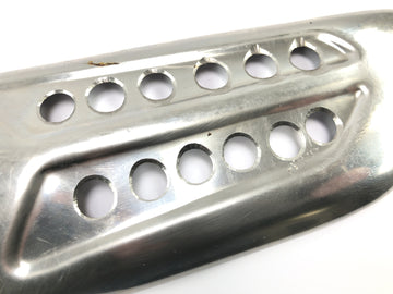 Husqvarna TE 610 H6 8AE [TE 570 H7] - Heat shield exhaust cover exhaust protection - 0