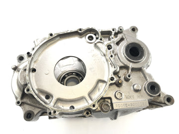Honda SLR 650 RD09 [1997] - motor housing empty housing housing motor block crankcase - 0