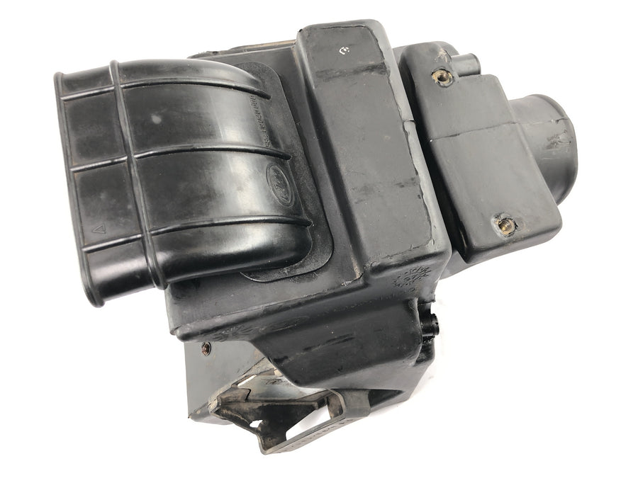 KTM 640 LC4 EGS [1999] - Air filter box Air filter housing Airbox Intake air box