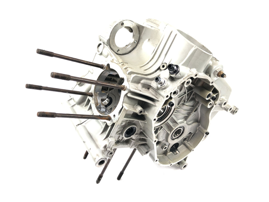 Ducati Monster SR2 800 M4 [2006] - Motorgehäuse Motorblock Kurbelgehäuse Leergehäuse