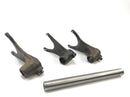 Kawasaki VN 800 Classic [2000] - Shift forks and shift claws set-2