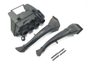 BMW K 1200 S K12S [2005] - air filter box air filter housing intake manifold airbox