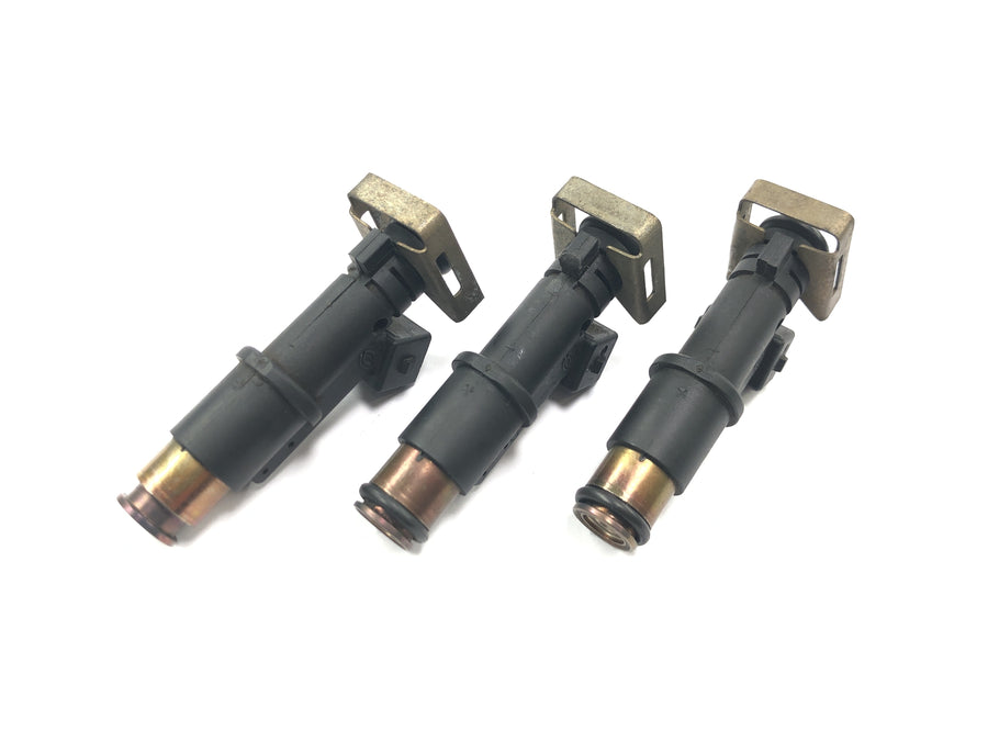 Triumph Tiger 955i 709EN [2003] - Injector Injector Fuel Injector Set