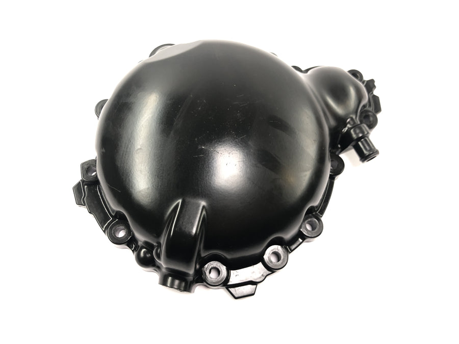 Triumph Tiger 955i 709EN [2003] - Alternator cover engine cover Lima cover