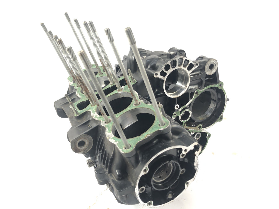 Honda CB 750 RC42 [1996] - motor housing empty housing
