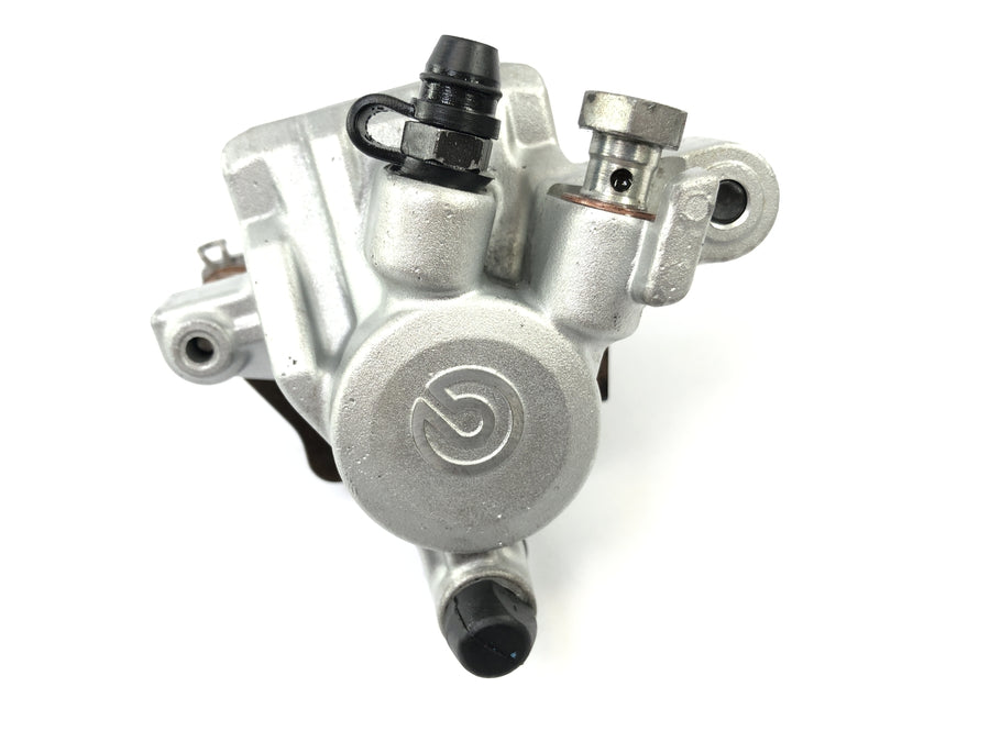 Husqvarna SM 630 A4 [2010] - Rear brake calliper