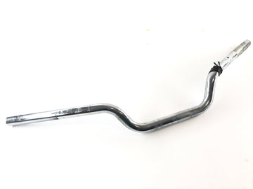 Yamaha XJR 1200 4PU [1995] - Handlebars