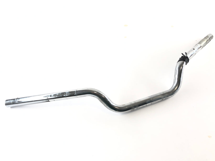 Yamaha XJR 1200 4PU [1995] - Handlebars