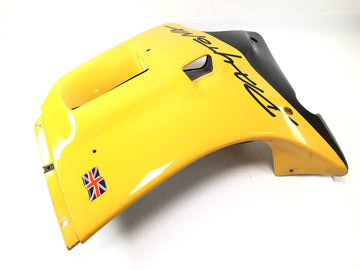 Triumph Daytona 900 T300 [1996] - Front left side fairing - 0
