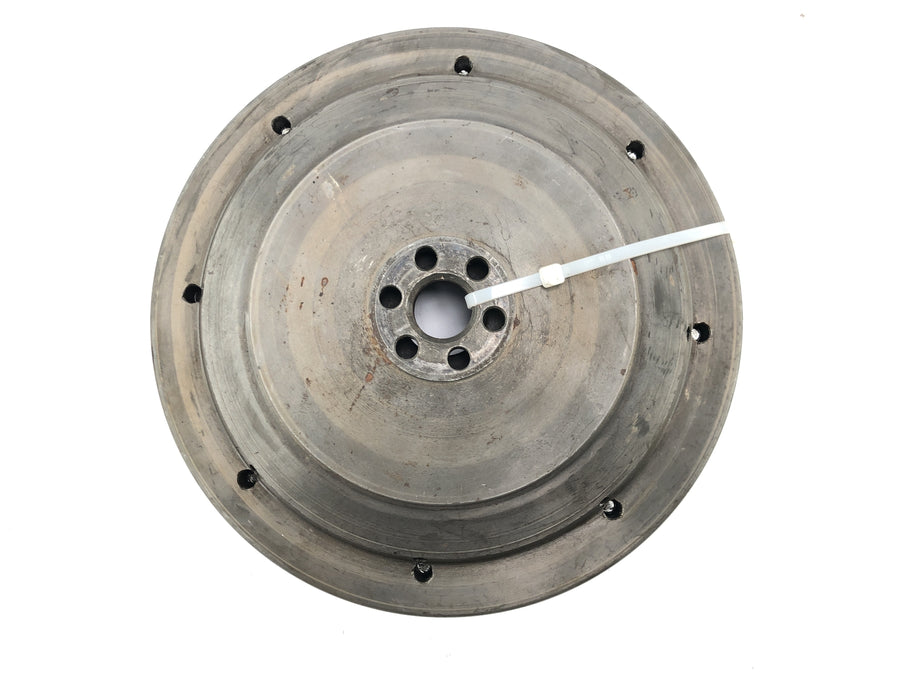 Moto Guzzi V7 Special [1971] - Clutch flywheel starter gear