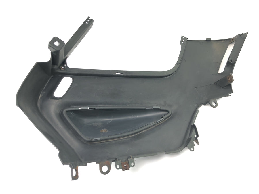 Honda ST 1100 SC26 Pan European [1990] - Side fairing left center fairing