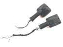 Honda XL 600 RM PD03 [1985] - Indicator indicator front indicator pair-4
