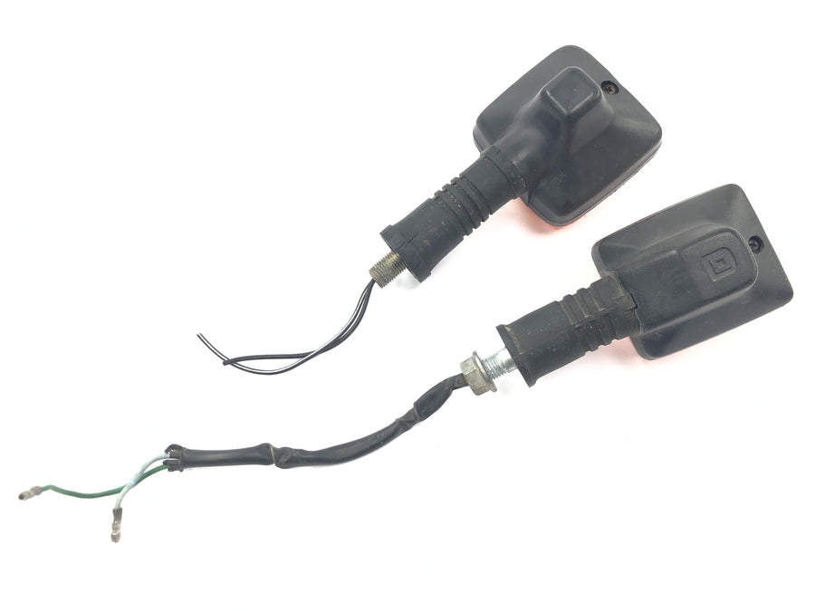 Honda XL 600 RM PD03 [1985] - Indicator indicator front indicator pair