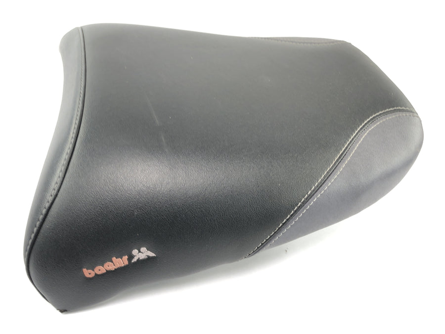 BMW R 1150 R R21 [2003] - Socius seat bench passenger seat behind