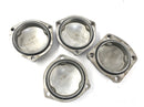 Yamaha XS 650 SE 3L1 [1979] - cylinder head lid set-2