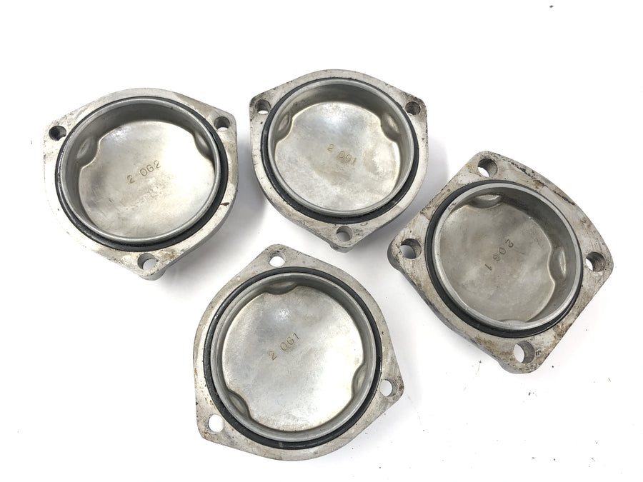 Yamaha XS 650 SE 3L1 [1979] - cylinder head lid set