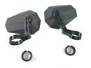 Suzuki GSX R 1000 WVB6 K6 [2006] - Spiegel Lenkerendenspiegel Rückspiegel Set schwarz-4
