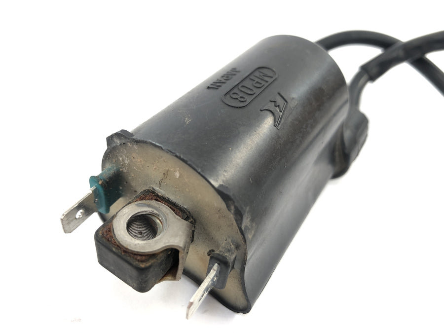 Honda CB 750 RC42 [1996] - ignition coil set with spark plug plug