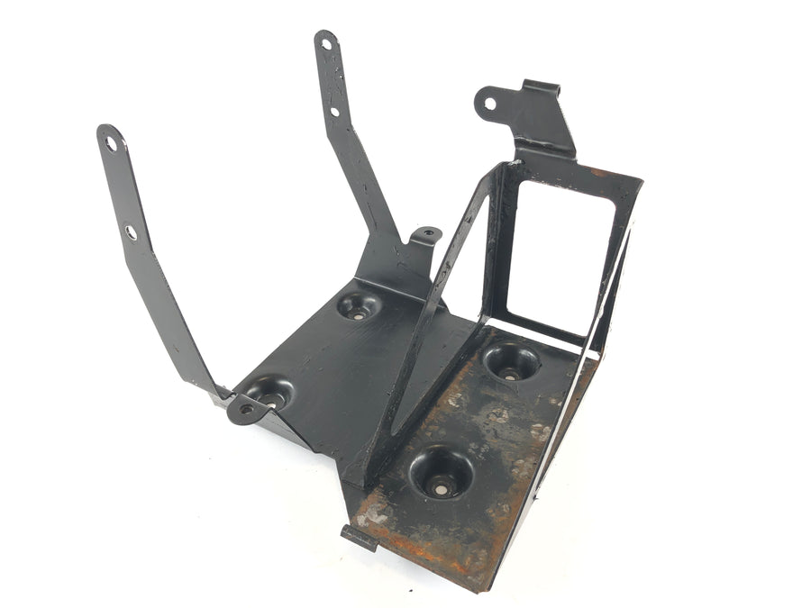 BMW R 1100 GS [1990] - Battery compartment battery box aggregate holder