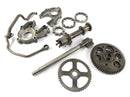 BMW R 1200 GS R12 K25 [2003] - oil pump with gears and waves-1