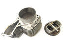 BMW R 1150 GS R21 [2002] - cylinder with piston on the left-7