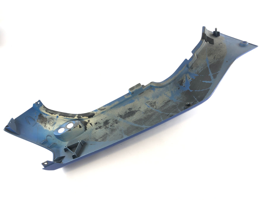 Suzuki GSX-R 1100 W GU75 C [1993] - Rear fairing left fairing