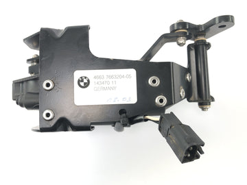 BMW K 1200 GT K12 [2003] - Windshield adjustment motor - 0