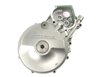 Honda FMX 650 RD12 [2006] - Alternator cover Engine cover left Lima cover