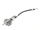 Kawasaki Ninja 125 BX125B [2024] - Seat lock Seating ban lock with cable-2