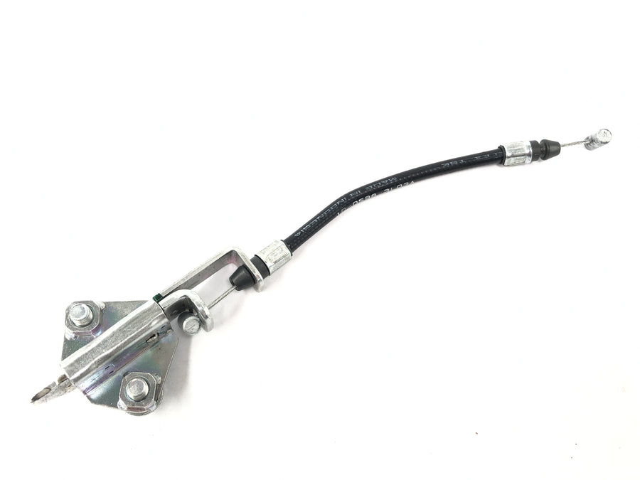 Kawasaki Ninja 125 BX125B [2024] - Seat lock Seating ban lock with cable