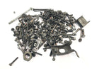 Yamaha XJR 1200 4PU [1996] - leftover parts and screws mixed lot-2